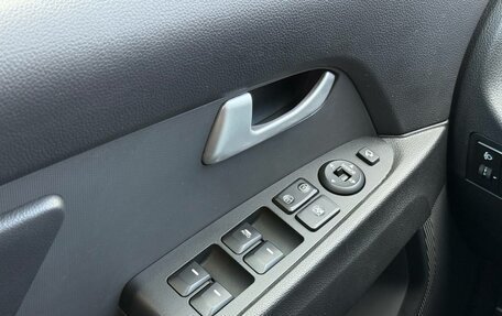 KIA Sportage III, 2015 год, 1 449 000 рублей, 28 фотография
