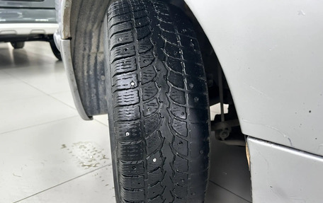 Peugeot 206, 2001 год, 99 000 рублей, 9 фотография