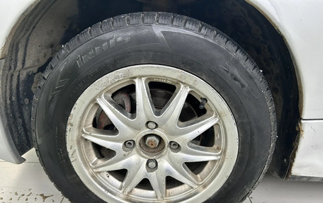 Peugeot 206, 2001 год, 99 000 рублей, 8 фотография