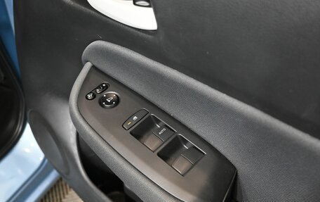 Honda Fit, 2020 год, 1 470 000 рублей, 12 фотография