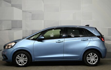 Honda Fit, 2020 год, 1 470 000 рублей, 7 фотография