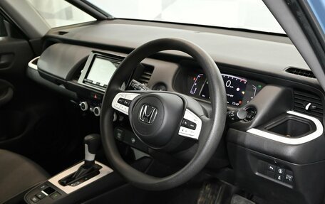 Honda Fit, 2020 год, 1 470 000 рублей, 16 фотография