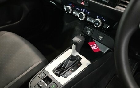 Honda Fit, 2020 год, 1 470 000 рублей, 14 фотография