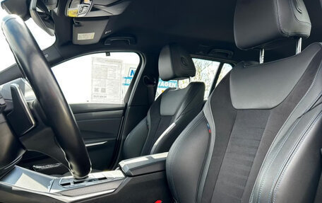 BMW 3 серия, 2023 год, 3 576 228 рублей, 6 фотография