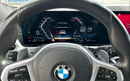 BMW 3 серия, 2023 год, 3 576 228 рублей, 8 фотография