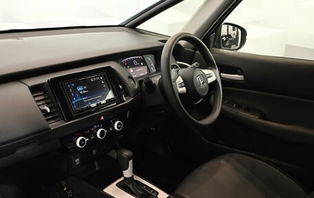 Honda Fit, 2020 год, 1 470 000 рублей, 18 фотография