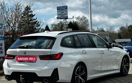 BMW 3 серия, 2023 год, 3 576 228 рублей, 4 фотография