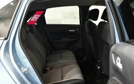 Honda Fit, 2020 год, 1 470 000 рублей, 20 фотография