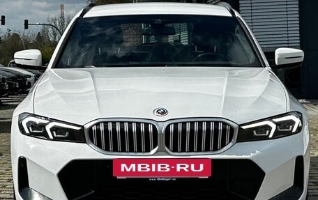 BMW 3 серия, 2023 год, 3 576 228 рублей, 2 фотография