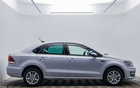 Volkswagen Polo VI (EU Market), 2019 год, 1 180 000 рублей, 6 фотография