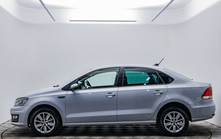 Volkswagen Polo VI (EU Market), 2019 год, 1 180 000 рублей, 2 фотография