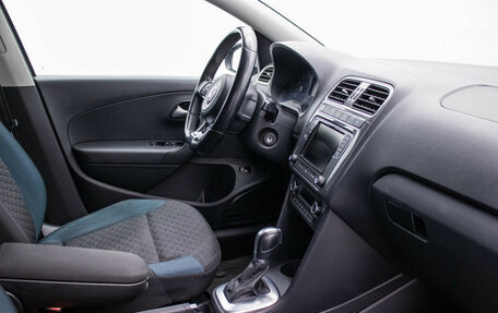 Volkswagen Polo VI (EU Market), 2019 год, 1 180 000 рублей, 10 фотография