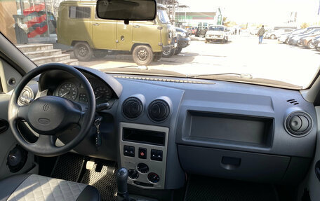 Renault Logan I, 2008 год, 459 000 рублей, 12 фотография