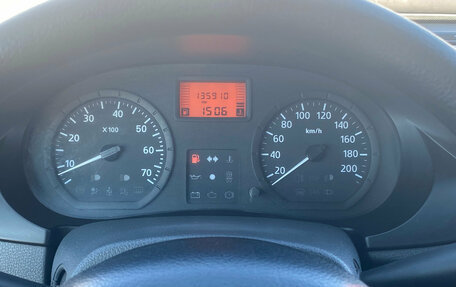 Renault Logan I, 2008 год, 459 000 рублей, 21 фотография