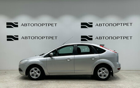 Ford Focus II рестайлинг, 2010 год, 499 000 рублей, 4 фотография