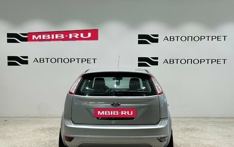 Ford Focus II рестайлинг, 2010 год, 499 000 рублей, 6 фотография