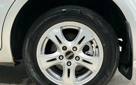 Ford Focus II рестайлинг, 2010 год, 499 000 рублей, 12 фотография