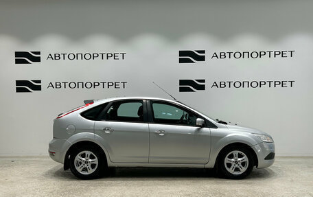 Ford Focus II рестайлинг, 2010 год, 499 000 рублей, 8 фотография