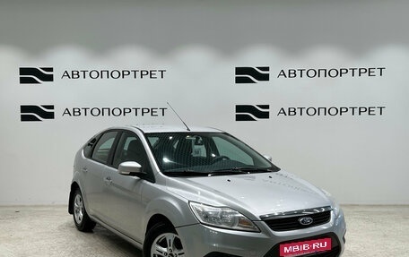 Ford Focus II рестайлинг, 2010 год, 499 000 рублей, 10 фотография