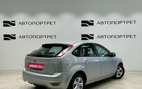 Ford Focus II рестайлинг, 2010 год, 499 000 рублей, 7 фотография