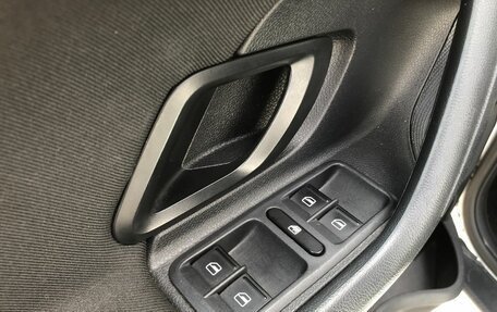 Skoda Fabia II, 2012 год, 785 000 рублей, 13 фотография