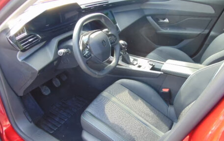 Peugeot 308, 2022 год, 2 615 973 рублей, 7 фотография