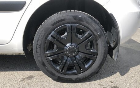 Skoda Fabia II, 2012 год, 785 000 рублей, 15 фотография
