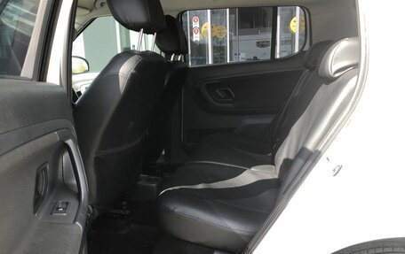 Skoda Fabia II, 2012 год, 785 000 рублей, 11 фотография