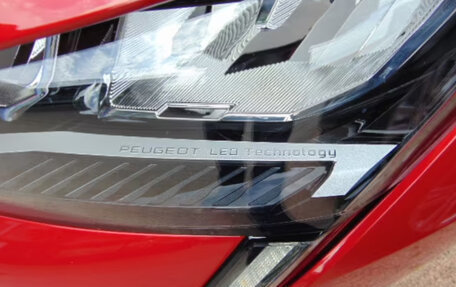 Peugeot 308, 2022 год, 2 615 973 рублей, 15 фотография