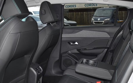 Peugeot 308, 2022 год, 2 472 729 рублей, 12 фотография