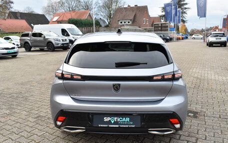 Peugeot 308, 2022 год, 2 472 729 рублей, 4 фотография