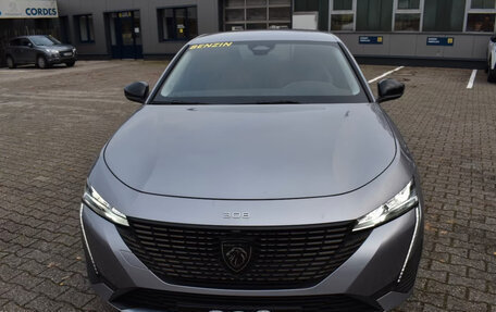 Peugeot 308, 2022 год, 2 472 729 рублей, 8 фотография
