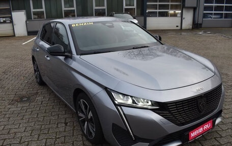 Peugeot 308, 2022 год, 2 472 729 рублей, 7 фотография