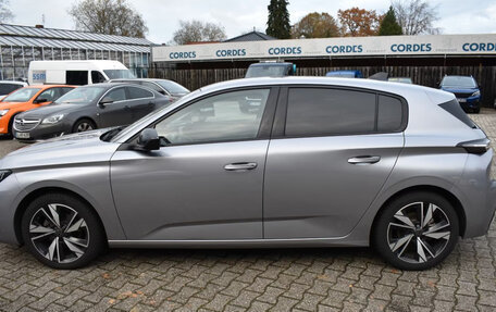 Peugeot 308, 2022 год, 2 472 729 рублей, 2 фотография