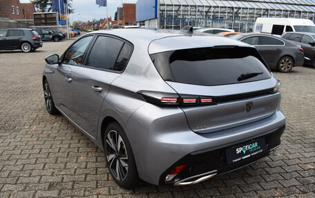 Peugeot 308, 2022 год, 2 472 729 рублей, 3 фотография