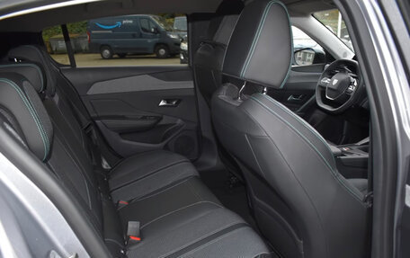 Peugeot 308, 2022 год, 2 472 729 рублей, 15 фотография