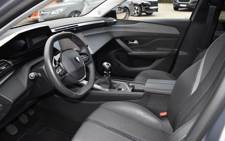 Peugeot 308, 2022 год, 2 472 729 рублей, 11 фотография