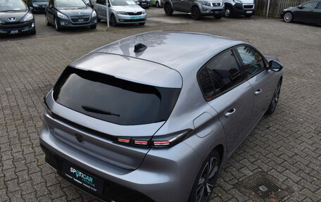 Peugeot 308, 2022 год, 2 472 729 рублей, 10 фотография