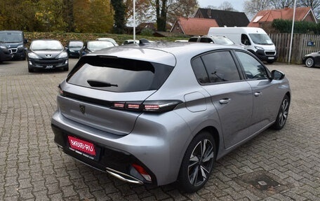 Peugeot 308, 2022 год, 2 472 729 рублей, 5 фотография