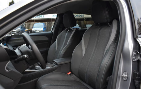 Peugeot 308, 2022 год, 2 472 729 рублей, 17 фотография
