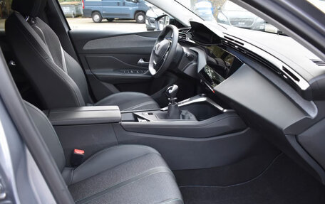 Peugeot 308, 2022 год, 2 472 729 рублей, 16 фотография