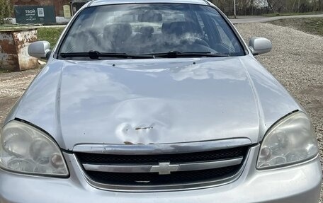 Chevrolet Lacetti, 2009 год, 270 000 рублей, 1 фотография