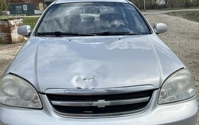 Chevrolet Lacetti, 2009 год, 270 000 рублей, 1 фотография