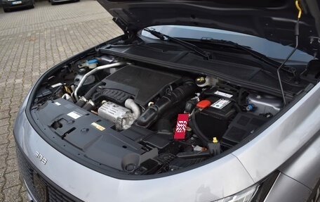 Peugeot 308, 2022 год, 2 472 729 рублей, 19 фотография