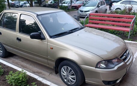 Daewoo Nexia I рестайлинг, 2009 год, 295 000 рублей, 1 фотография
