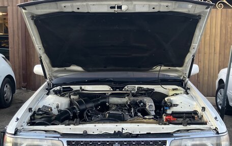 Toyota Chaser IV, 1991 год, 800 000 рублей, 1 фотография