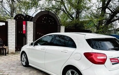 Mercedes-Benz A-Класс, 2013 год, 1 270 000 рублей, 1 фотография