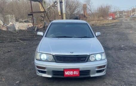 Nissan Bluebird XI, 1999 год, 160 000 рублей, 1 фотография