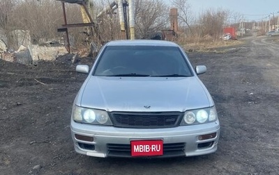 Nissan Bluebird XI, 1999 год, 160 000 рублей, 1 фотография