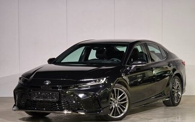 Toyota Camry, 2025 год, 4 078 000 рублей, 1 фотография